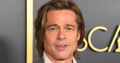 Brad Pitt’s Massive Fortune and Net Worth