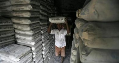Budget Boosts Cement Sector Growth Prospects