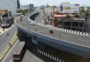CM Stalin Lays Foundation for Guindy-Velachery Flyover