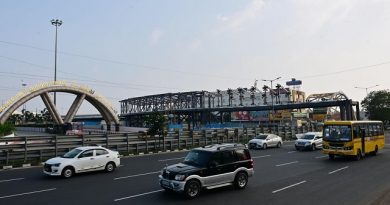 CMDA to Fix Safety Issues in Kilambakkam Skywalk