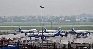 CUMTA Proposes Shifting Chennai Airport Cargo Terminal