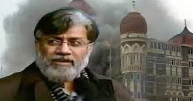 Canada Moves to Revoke Rana’s Citizenship