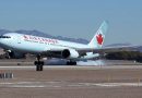 Canadian Airlines Suspend Cuba Flights Over Fuel Shortage
