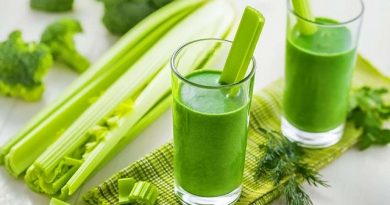 Celery Juice: Hype or Hair Growth Miracle?