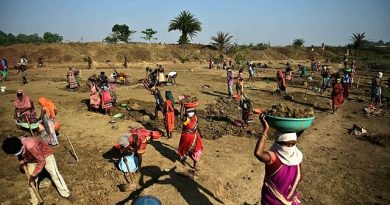 Centre Sanctions ₹2,100 Crore for Tamil Nadu