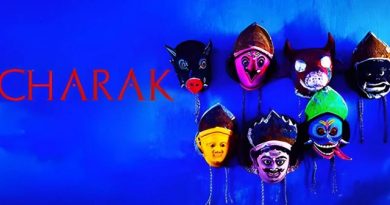Charak Trailer Explores Faith and Superstition