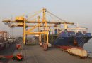 Chattogram Port Paralysed as Workers Continue Strike
