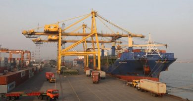 Chattogram Port Paralysed as Workers Continue Strike