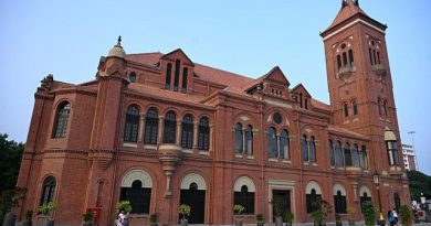 Chennai Completes 1,123 Projects Under Singara Chennai 2.0