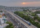 Chennai Metro Phase II 67% Complete