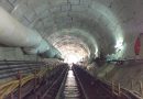 Metro Tunnel Links Mylapore to Marina