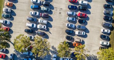 Chennai to Launch Smart Parking System 2026