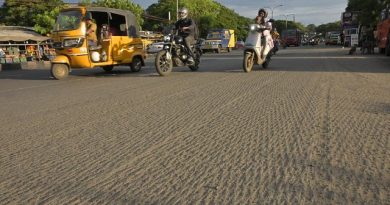 Chennai’s ₹100-Crore Road Works Face Poll Deadline