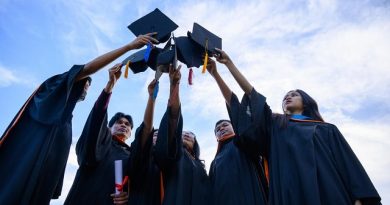 China and India Take Opposite Education Approaches