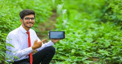 Chouhan Launches ‘Bharat Vistaar’ for Farmers