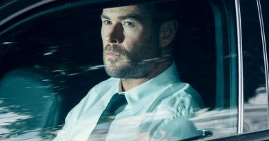 Chris Hemsworth Explains Why He Chose Crime 101