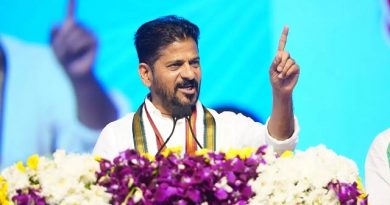 Congress Pushes Civic Reforms Before Hyderabad Polls