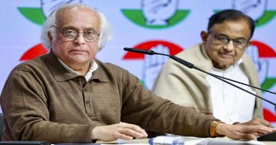 Congress Questions Clarity of India-US Trade Pact