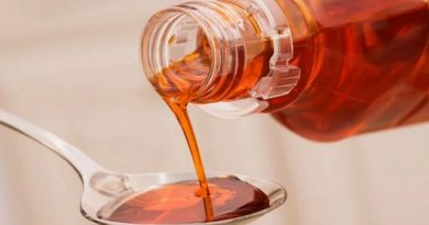 Contaminated Almond Kit Syrup Sparks Safety Concern