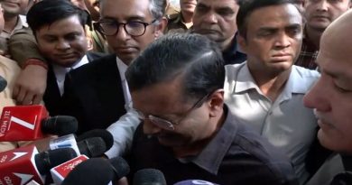 Court Discharges Kejriwal in Liquor Policy Case