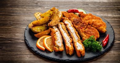 Crispy Konkani Fried Chicken Recipe for Monsoon