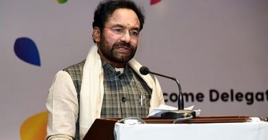 Critical Minerals Key to Future Economy: Reddy