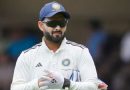 Rishabh Pant Shares Injury Struggle During England Match