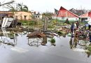 Cyclone Gezani Kills 31 in Madagascar