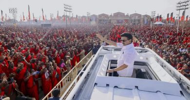 DMK Targets Women Voters with New Campaign