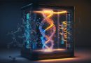 DNA Could Revolutionize Data Storage and Security