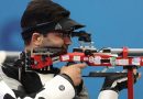 “Delhi to Host Asian Shooting Olympic Qualifier”