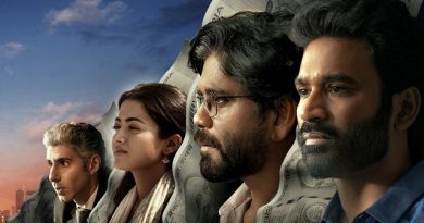 Dhanush’s Kuberaa Set for Theatrical Japan Release