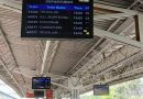 Digital Boards Installed at 50 Stations