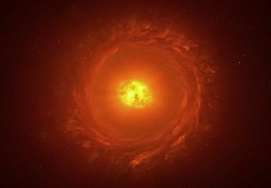 Dramatic Changes Observed in Giant Star WOH G64