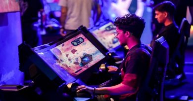 Dubai to Host Fifth Esports Festival