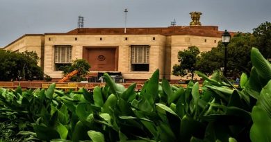 ECI Announces Rajya Sabha Polls for 37 Seats