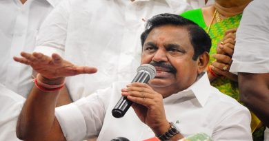 EPS Slams DMK Over Student Drug Case