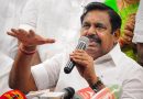 EPS Slams Stalin Over Reservation Credit Claim