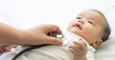 Early Detection Saves Infants with Congenital Heart Disease