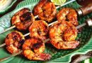 Easy and Delicious Prawn Tikka Masala Recipe