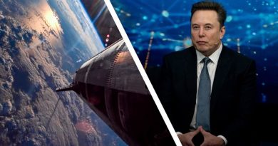 Elon Musk Brings Space-Based Computing Closer to Reality