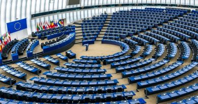 European Parliament Approves €90 Billion for Ukraine