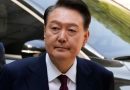Ex-President Yoon Gets Life for Martial Law