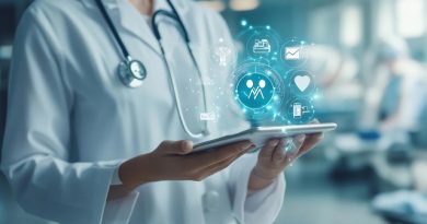 Experts Warn About AI Errors in Healthcare