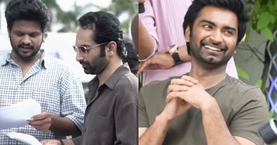Fahadh Faasil Joins ‘Idhayam Murali’ Cast Excitement