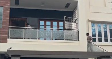 Fake Cops Rob Bengaluru Businessman of Cash, Gold