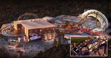 Fast and Furious Trailer Debuts During Super Bowl