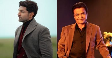 Film Fraternity Supports Rajpal Yadav Amid Debt