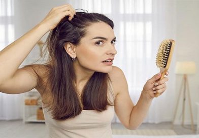 Focus on Hair Health, Not Just Hair Type