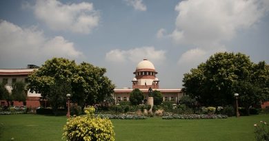 Freebies Harm Economic Growth: Supreme Court